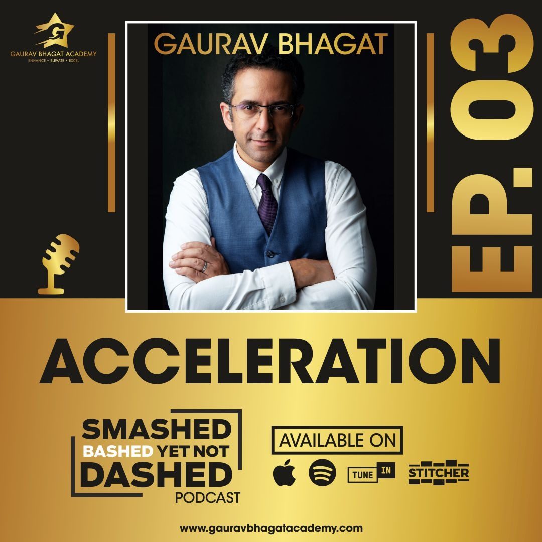 SBYND Episode Acceleration Podcast