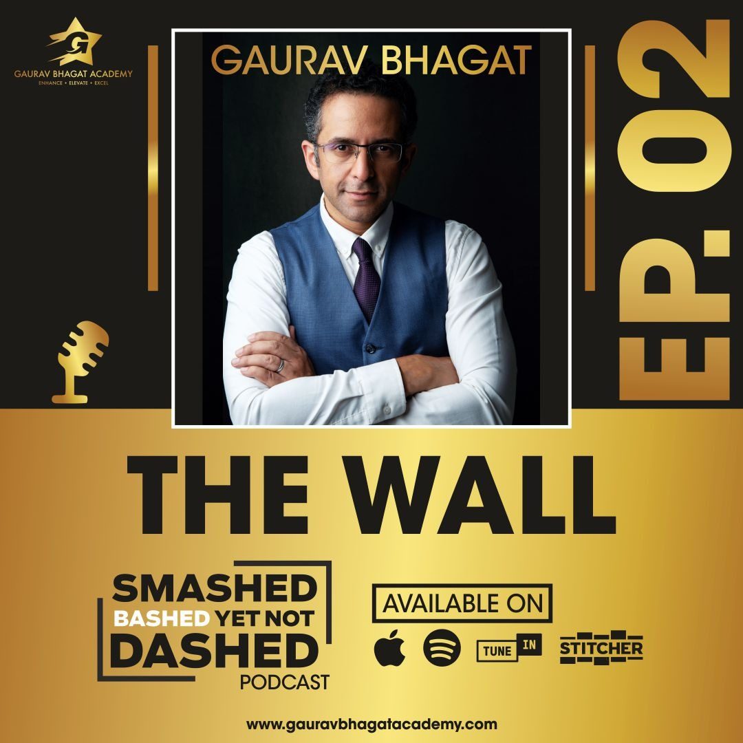 SBYND Episode The Wall Podcast